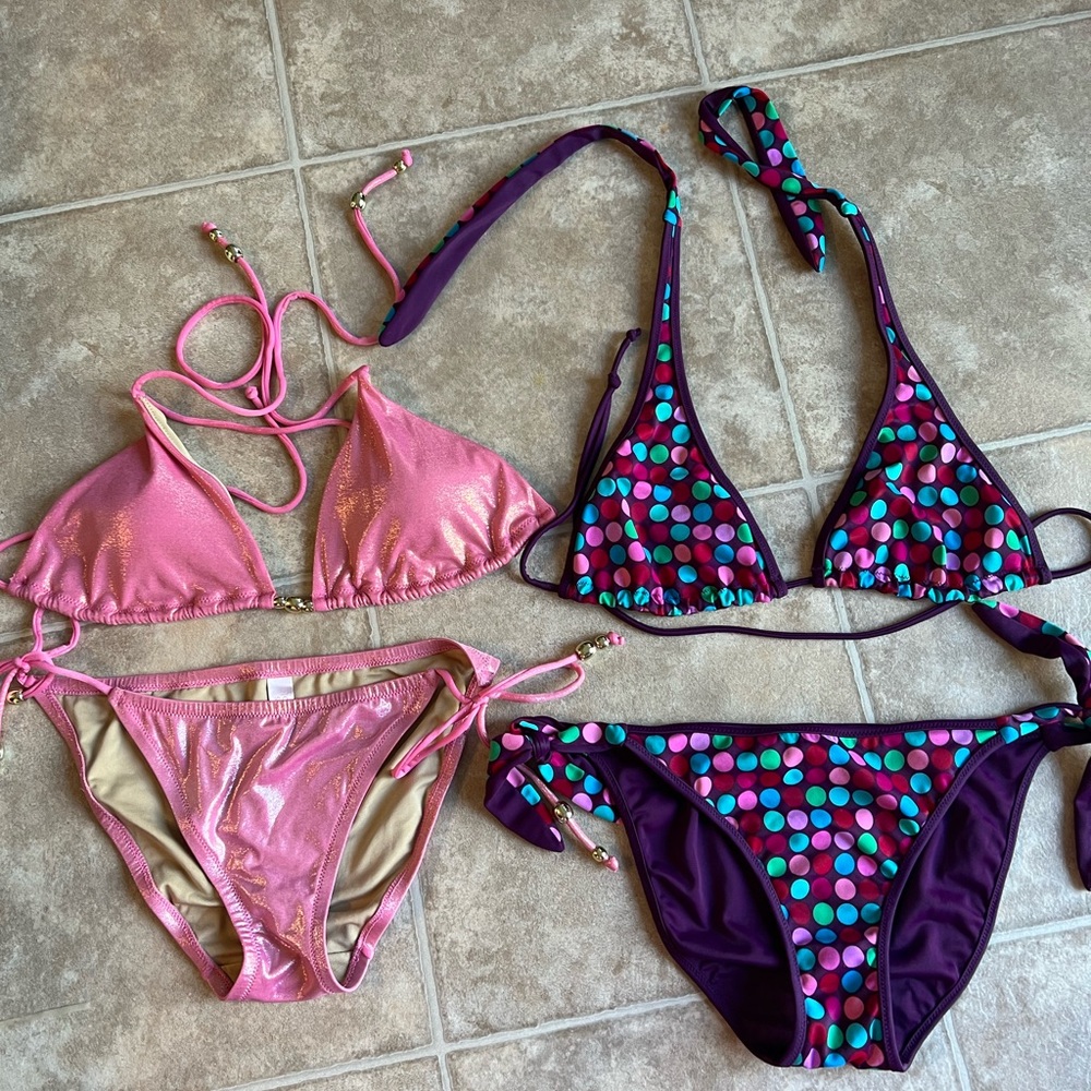 Victoria’s Secret Swimsuit Bundle